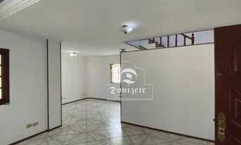 Imagem 7: Sobrado com 3 dormitórios, 230 m² - venda por R$ 849.999,90 ou aluguel por R$ 7.253,00/mês