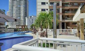 Imagem 2: Apartamento 4 quartos 4 suítes 2 vagas Golden Gate 137metros