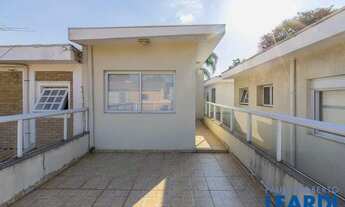 Imagem 4: CASA ASSOBRADADA - ALTO DA BOA VISTA - SP