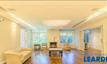 Imagem 3: CASA TÉRREA - ALTO DE PINHEIROS - SP