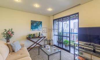 Imagem 4: Venda Apartamento 3 Dormitórios - 105 m² Brooklin