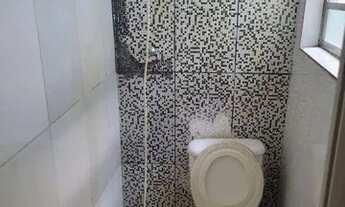 Imagem: Casa para alugar, 50 m² por R$ 700,00/mês