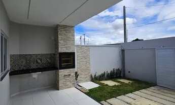 Imagem 5: SI: Casa para venda, próx a Messejana, 2 quartos, 2 banheiros, Programa Minha Casa Minha V