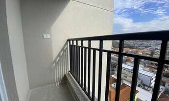 Imagem 4: Apartamento para venda tem 48 metros quadrados com 2 quartos em Vila Galvão - Guarulhos