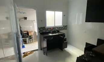 Imagem 6: Casa de condomínio