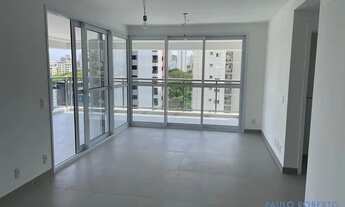 Imagem 2: APARTAMENTO - VILA CLEMENTINO - SP