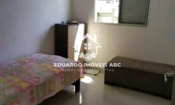Imagem 5: REF:2497. Apartamento Todo mobiliado. 2 quartos. 1 vaga na garagem, área de lazer. Excelen