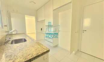 Imagem 7: Apartamento para aluguel 125m² - Vila Leopoldina