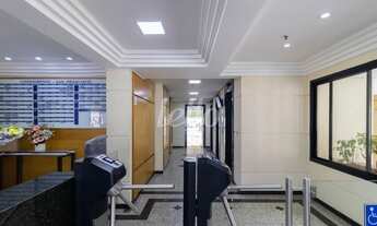 Imagem 3: São Paulo - Conjunto Comercial/Sala - Mooca