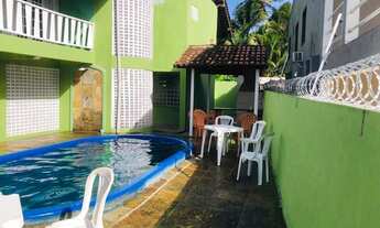 Imagem: ALUGO OU VENDO LINDA CASA EM SALINAS, 4/4