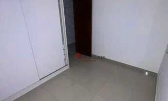 Imagem 2: Apartamento com 3 dormitórios para alugar, 100 m² por R$ 3.500/mês - Praia da Costa - Vila