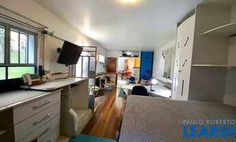 Imagem 2: CASA EM CONDOMÍNIO - BROOKLIN - SP