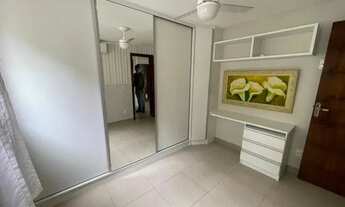 Imagem 6: Melhor point ap semi mobiliado para locação no melhor de ponta negra