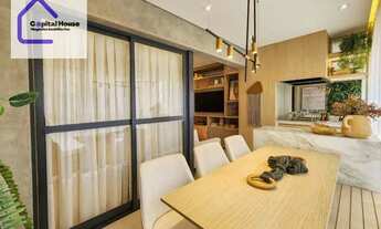 Imagem 6: Apartamento com 2 dormitórios à venda, 66 m² por R$ 1.292.800 - Vila Mariana - São Paulo/S