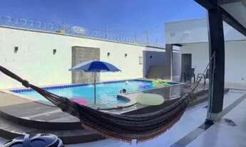 Imagem 4: Casa em aruanã temporadas