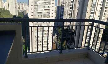 Imagem 4: Apartamento na Vila Andrade, São Paulo - SP