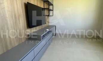 Imagem 3: Casa em condomínio com 4 quartos no Jardins Italia - Bairro Jardins Itália em Goiânia