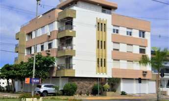 Imagem 5: APTO COM TRÊS DORMITÓRIOS (SENDO UMA SUÍTE) *** COM DEPENDÊNCIA DE EMPREGADA *** AR