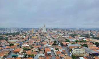 Imagem 6: APARTAMENTO 2 DORMITÓRIOS COM LINDA VISTA PARA PAULISTA EM PIRACICABA-SP