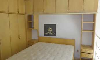 Imagem 5: Flat disponível em Moema