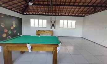 Imagem 3: Apartamento no Parque Avenida / Fernando Collor