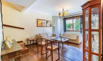 Imagem 5: Casa em Condominio a venda com 4 dormitorios, 2 vagas e 232m2 no bairro Tristeza, na zona