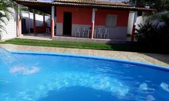 Imagem 2: Casa para temporada