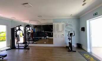 Imagem 7: Apartamento no Condomínio Alto Santa Lucia com 2 quartos