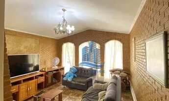 Imagem: Sobrado com 4 dormitórios à venda, 276