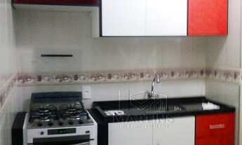 Imagem 3: Apartamento para venda com 45 metros quadrados com 2 quartos