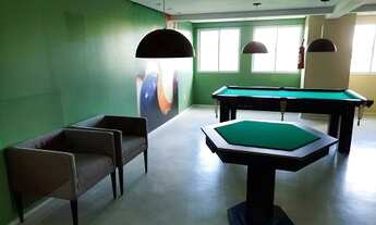 Imagem 5: Apartamento com 3 Quartos à venda, 73m² - Parque Iracema