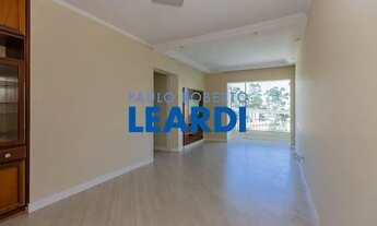 Imagem: APARTAMENTO - CAMPO BELO - SP