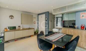 Imagem 5: Apartamento em Cristal