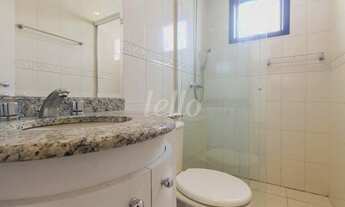 Imagem 5: São Paulo - Apartamento Padrão - Tatuapé