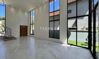 Imagem 4: Casa moderna no Residencial Tangarás com 4 quartos e 200m² - Posse - Teresópolis/Rj