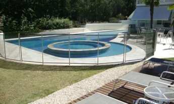 Imagem 4: CASA EM CONDOMÍNIO - TAMBORÉ - SP