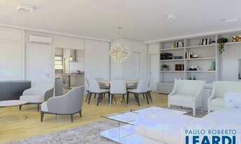 Imagem 2: APARTAMENTO - HIGIENÓPOLIS - SP