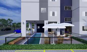 Imagem 7: Apartamento à venda Residencial Madrepérola - Santa Bárbara d`Oeste -SP