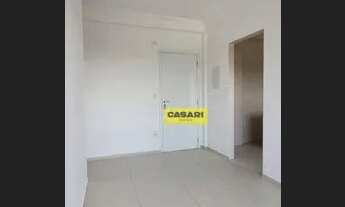 Imagem 2: Apartamento com 2 dormitórios, 50 m² - venda ou aluguel - Demarchi - São Bernardo do Campo