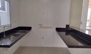 Imagem 6: CASA RESIDENCIAL em PAULÍNIA - SP, Terras da Estancia