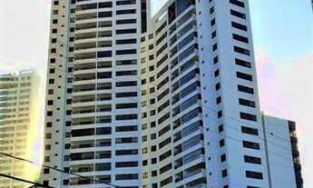 Imagem: Apartamento para venda, Altiplano Cabo Branco