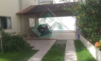 Imagem 3: Campo Grande Vende -se Casa dúplex alto padrão tem 150 metros com 3 quartos 1 suíte pisc