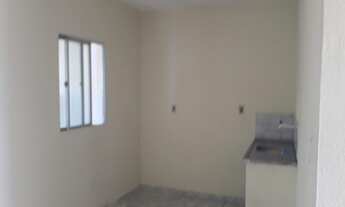 Imagem 2: Casa térrea bairro Cosme e Damião próximo estação metrô