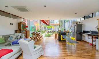 Imagem: Casa com 4 dormitórios, 400 m² - venda