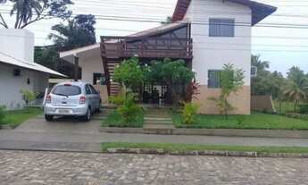 Imagem: Casa dos Sonhos no Residencial Angra de