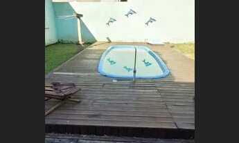 Imagem 6: CASA COM TRÊS DORMITÓRIOS EM NOVA TRAMANDAÍ