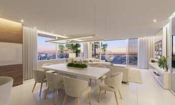 Imagem 7: Apartamento para Venda - 170.2m², 3 dormitórios, sendo 3 suites, 3 vagas - Petrópolis