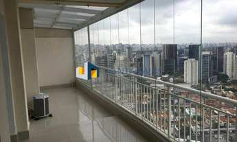 Imagem: Apartamento em Pinheiros 2 dormitórios