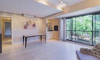 Imagem 2: Apartamento a venda com 3 dormitorios, 1 vagas e 89m2 no bairro Tristeza, na zona sul de P