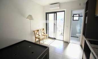 Imagem: Apartamento para Aluguel - Vila Mariana